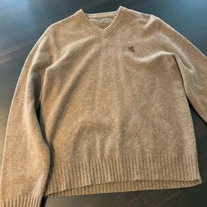 Express Lambs Wool Sweater